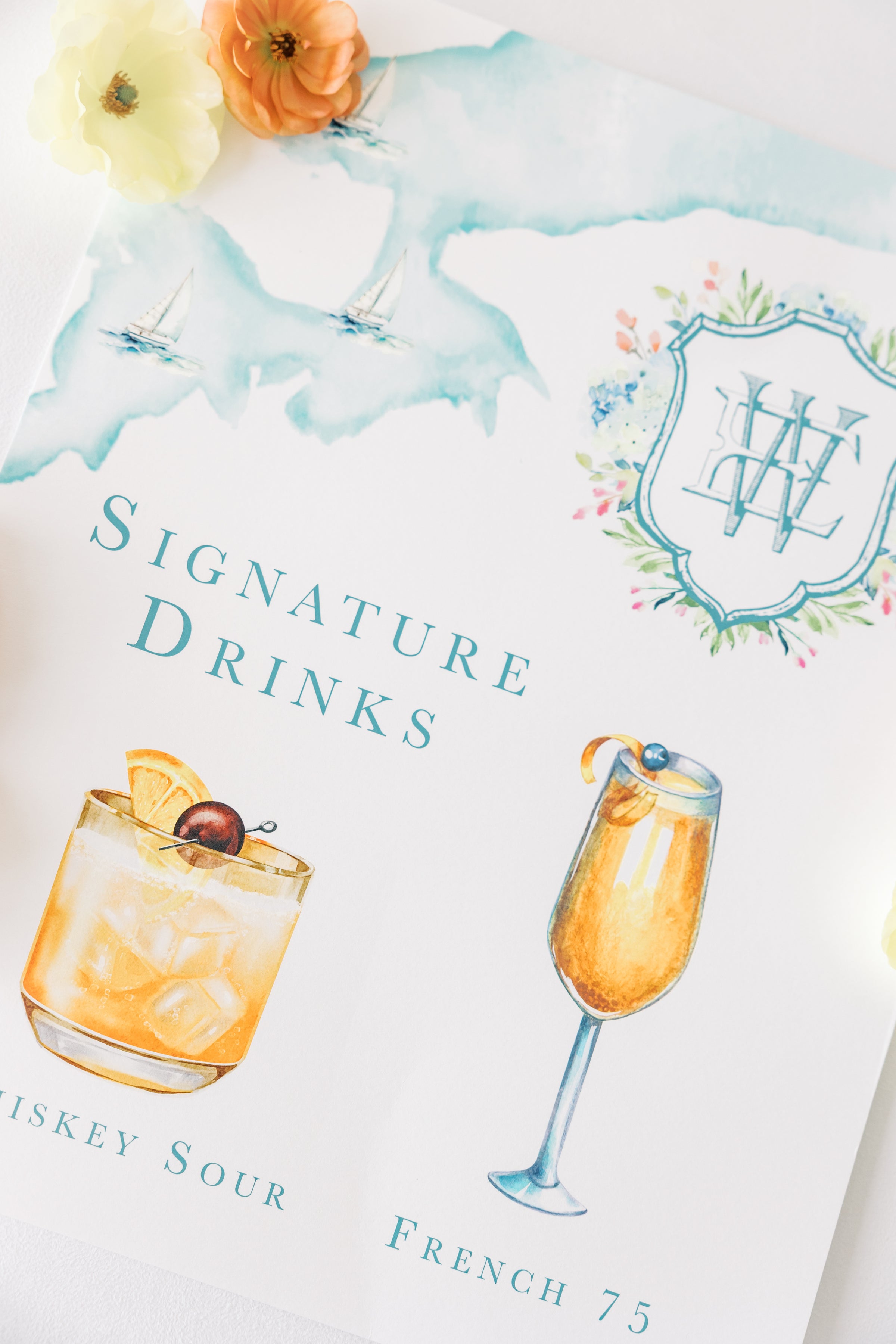 Signature-Drink-Signs