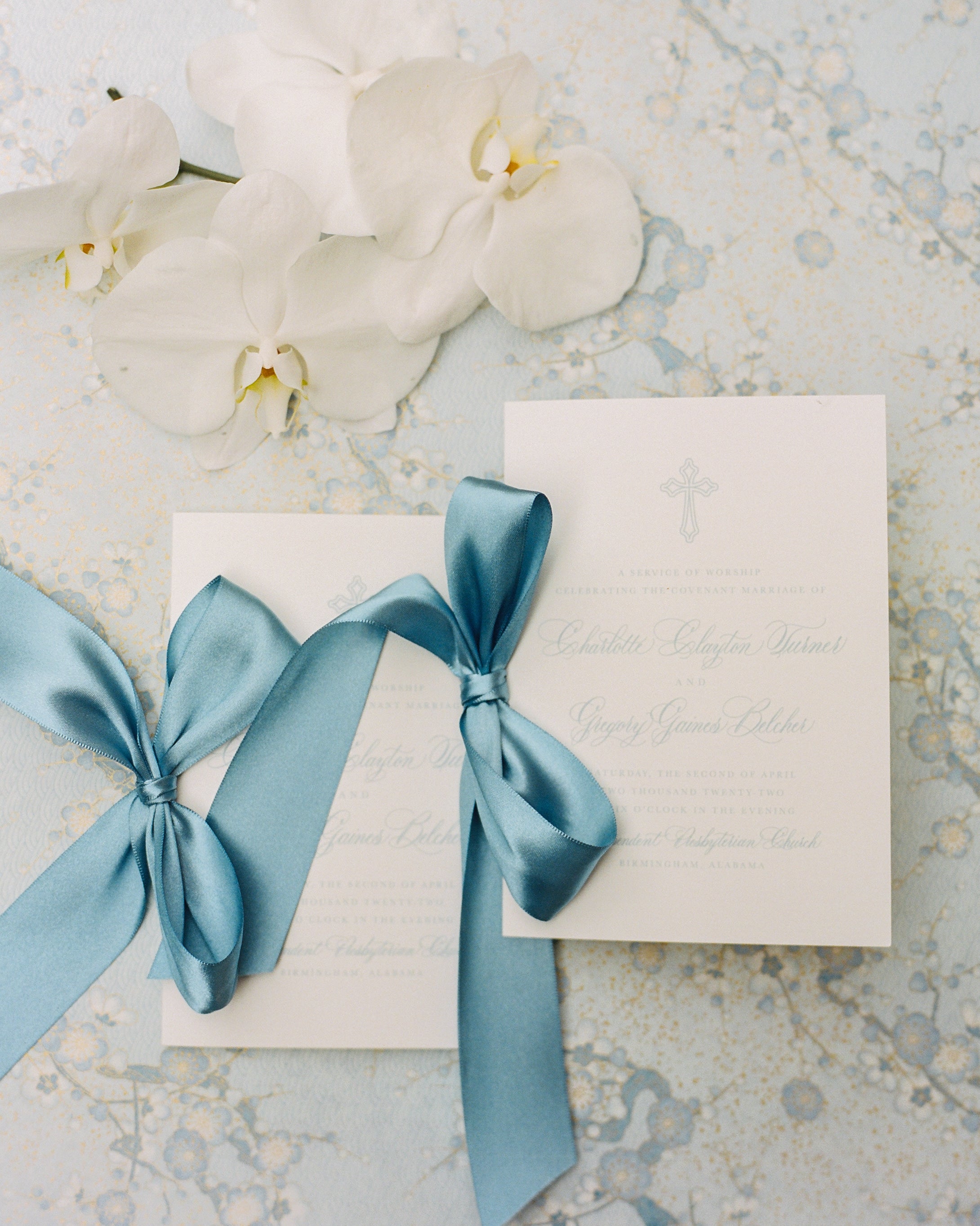 Ledgewood-Fine-Stationery-Wedding-Day-Of-Details