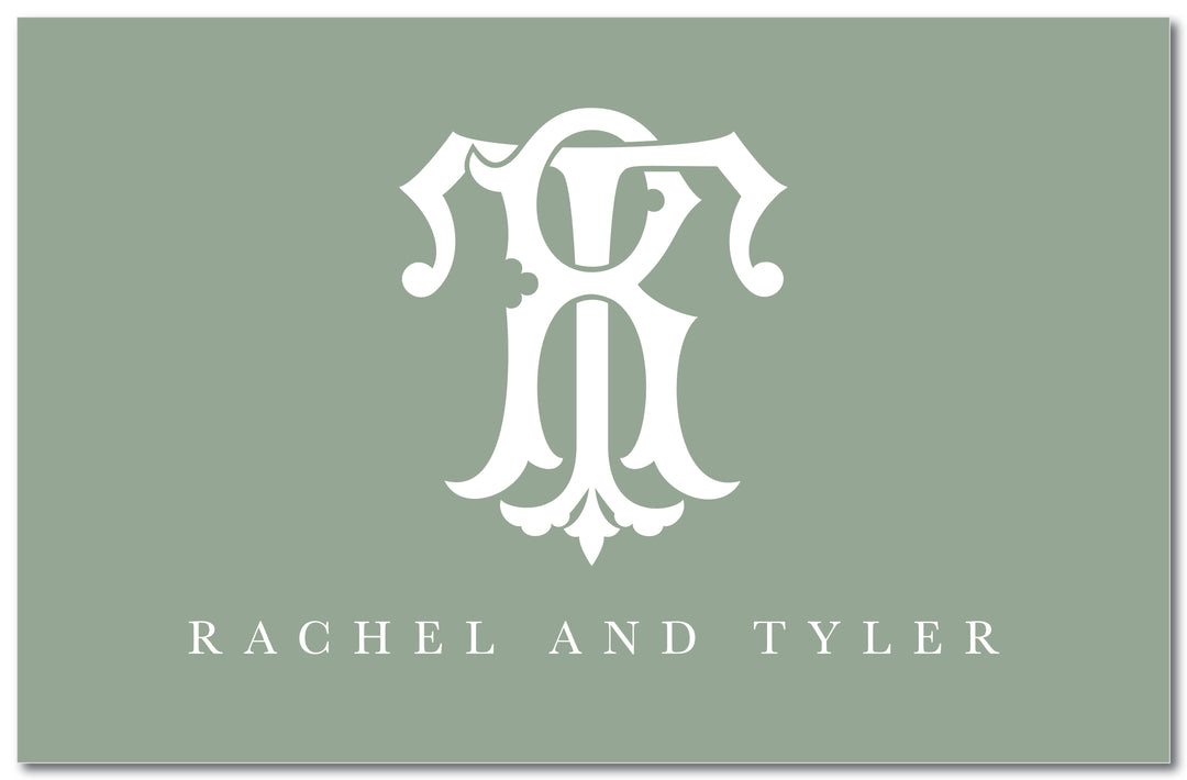 The Rachel Acrylic Tray
