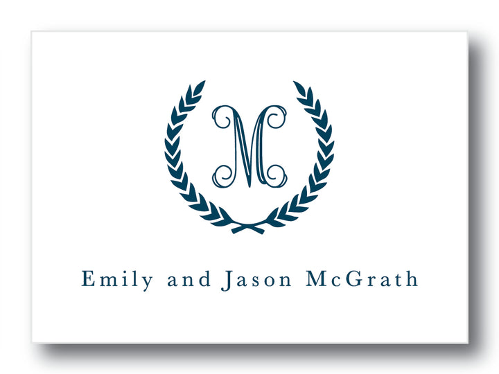 The Emily Calling Card