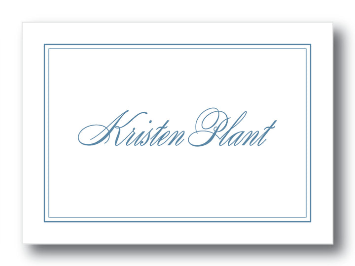 The Kristen II Calling Card