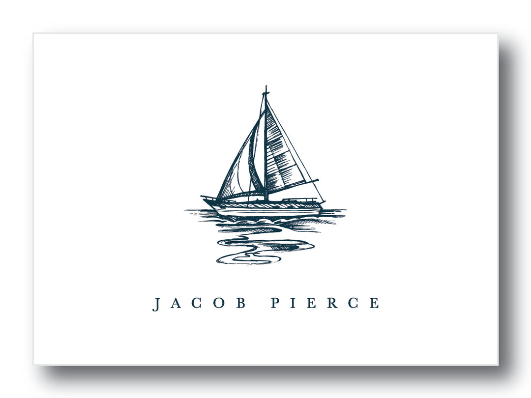 The Jacob Calling Card