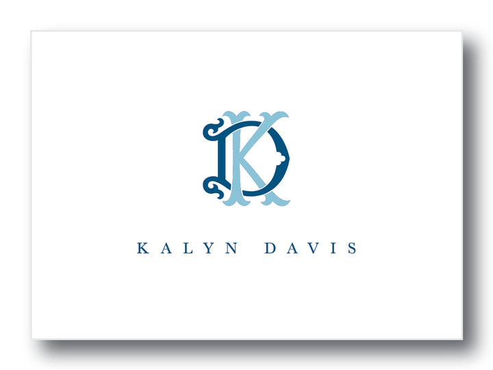 The Kalyn Calling Card