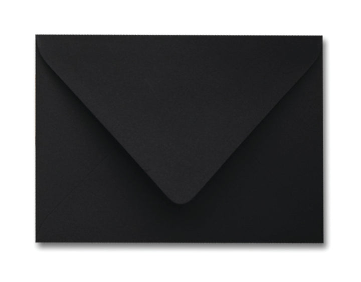 Ebony Envelope