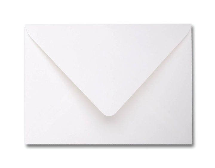 Ultra White Envelope