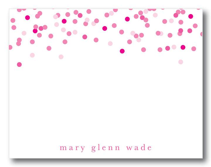 The Mary Flat Note Card