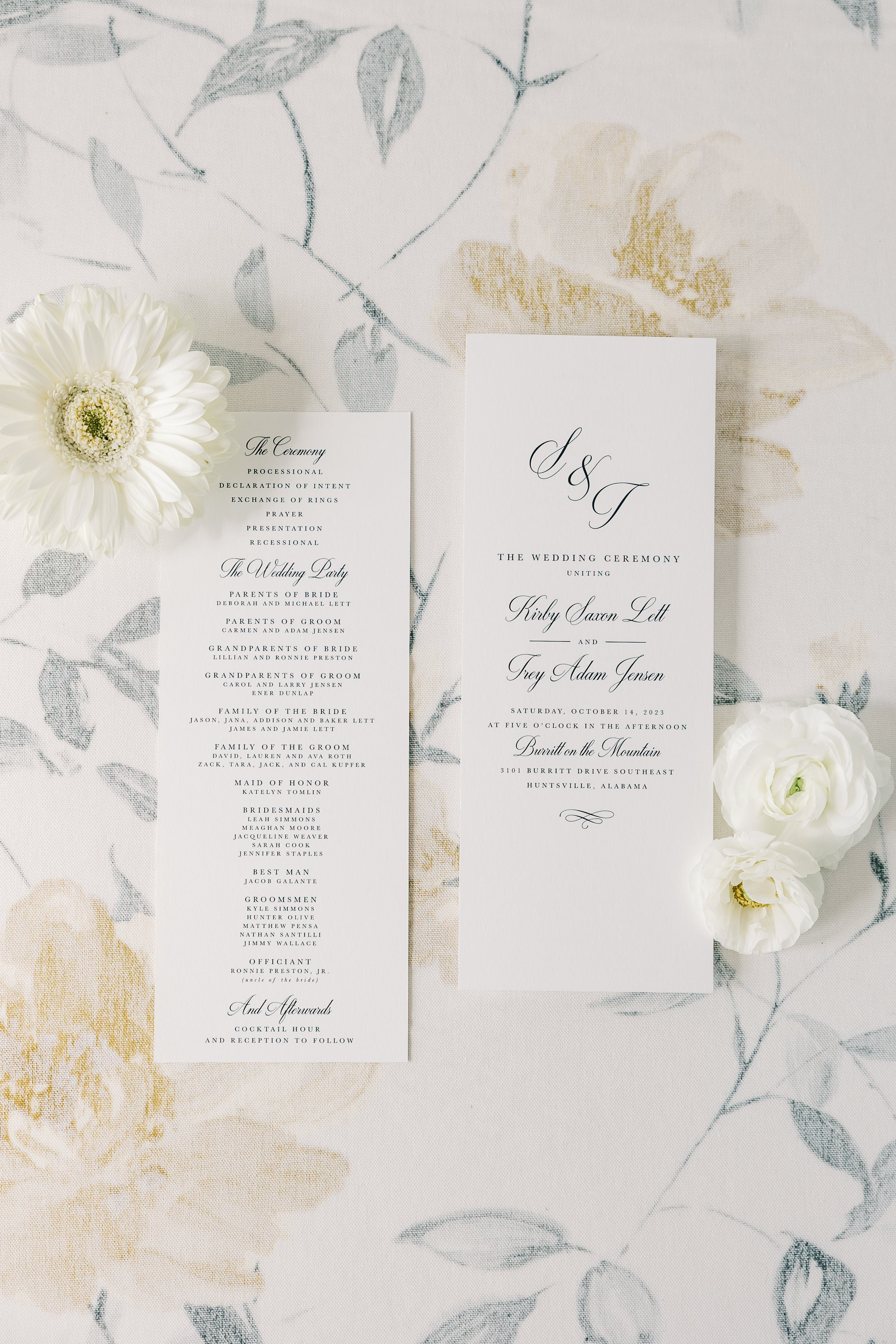 Ledgewood-Fine-Stationery-Luxury-Wedding-Details-Programs