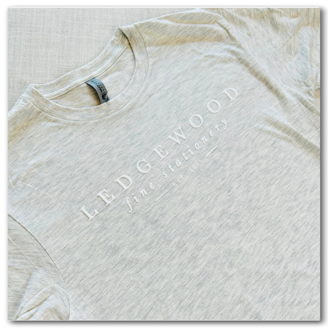 Ledgewood Fine Stationery T-Shirt