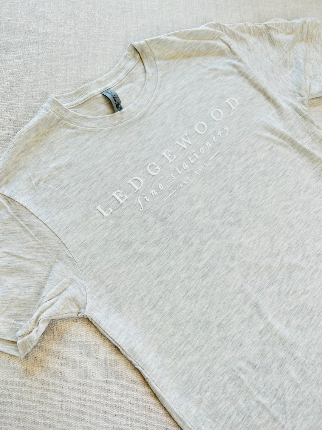 Ledgewood Fine Stationery T-Shirt