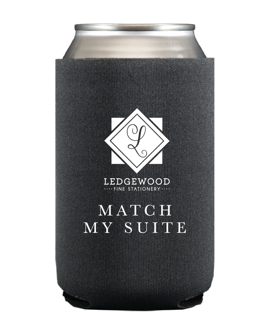 Match My Suite Drink Hugger