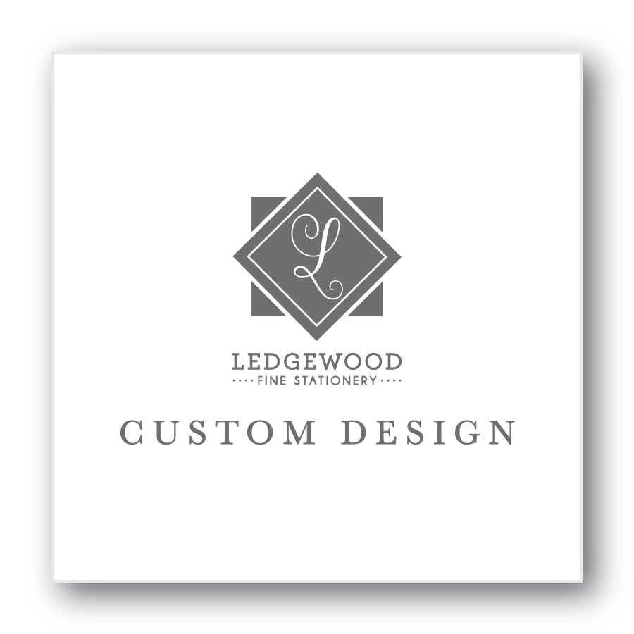 Custom Design Sticker