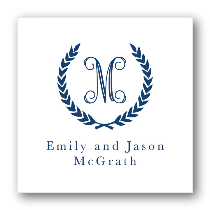 The Emily Sticker