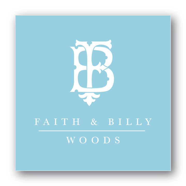 The Faith Sticker
