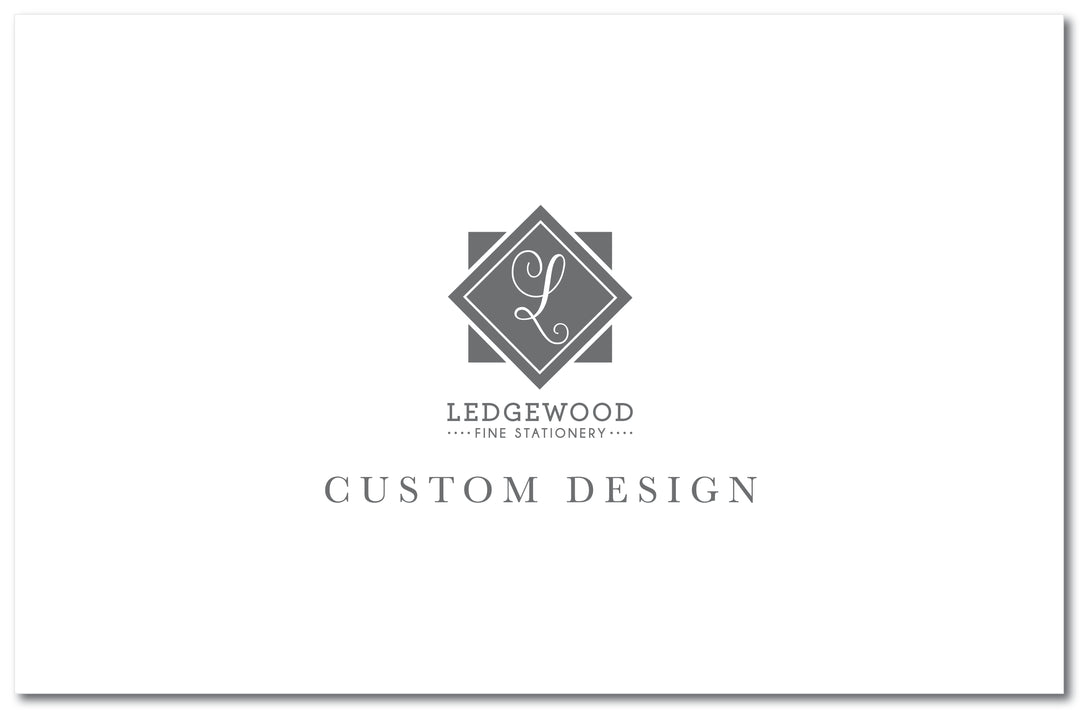 Custom Design Placemat