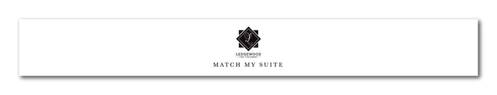 Match My Suite Belly Band